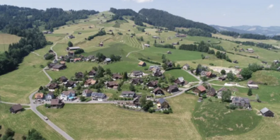Die Abrechung für die neue Heizung im alten Schulhaus Bühl liegt ebenfalls vor.