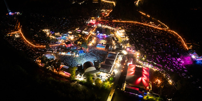 Bekannte Stars bringen auch am nächsten OASG die Bühnen zum Beben und sorgen für eine Atmosphäre, die das ganze Sittertobel mitreisst.