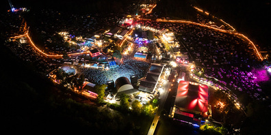 OpenAir St.Gallen
