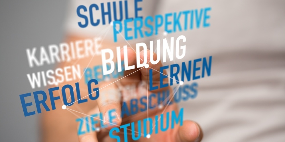 Der Fonds unterstützt innovative Projekte und Massnahmen zur Förderung der Berufsbildung. 