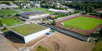 Das städtische Sportkonzept aus dem Jahr 2007 wurde aktualisiert und trat am 2. Juli in Kraft.