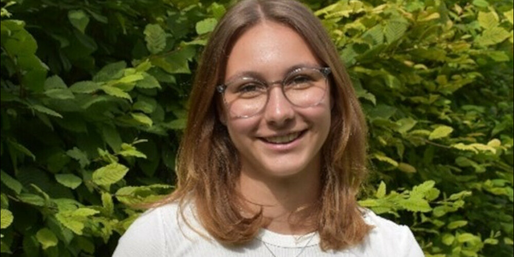 Aileen Stoffel