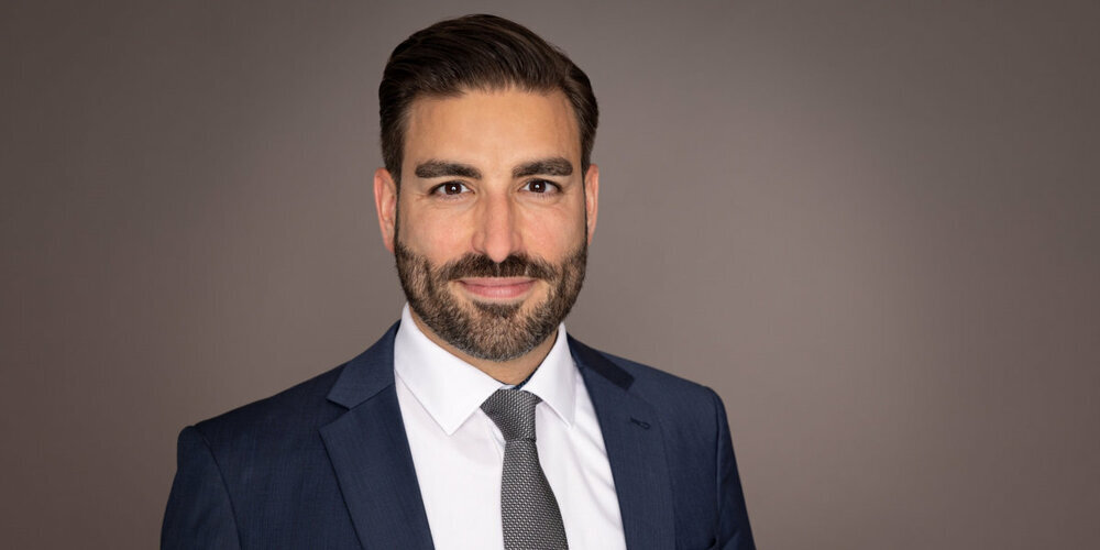Marcos Gonçalves übernimmt am 1. November 2024 die Leitung des Wealth Management der Bank Avera.