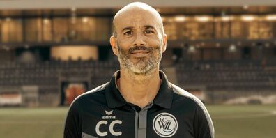 Claudio Calvi geht zum FC Zürich. 