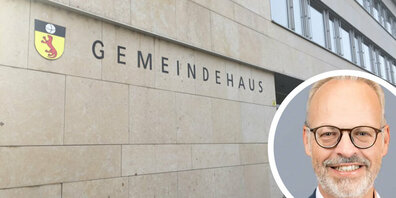 Thomas-Peter Binder beantwortet Fragen zur mehrkanaligen Kommunikation.