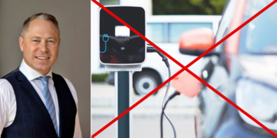 Dr. Gut: «Der Verkauf von E-Autos stagniert oder ist rückläufig.»