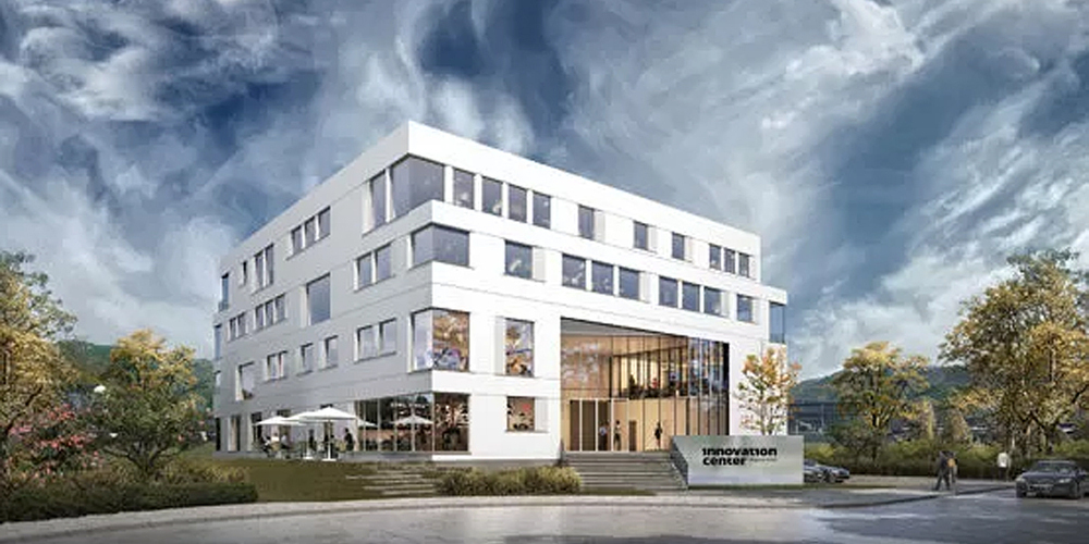 Das geplante chinesische Innnovation Center im Joner Schachen dürfte es nicht geben. Ausser die Stadt half der China-Firma aus der Patsche.