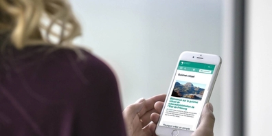 Der Verein «iGovPortal.ch» war u.a. an der Entwicklung des virtuellen Amtsschalters des Kantons Freiburg massgeblich beteiligt (Bild: iGovPortal.ch).