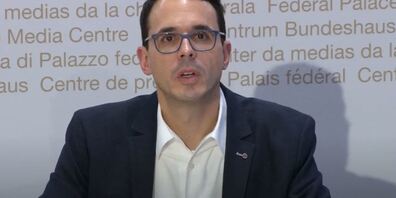 Stefan Kuster ist der Nachfolger von Daniel Koch. 