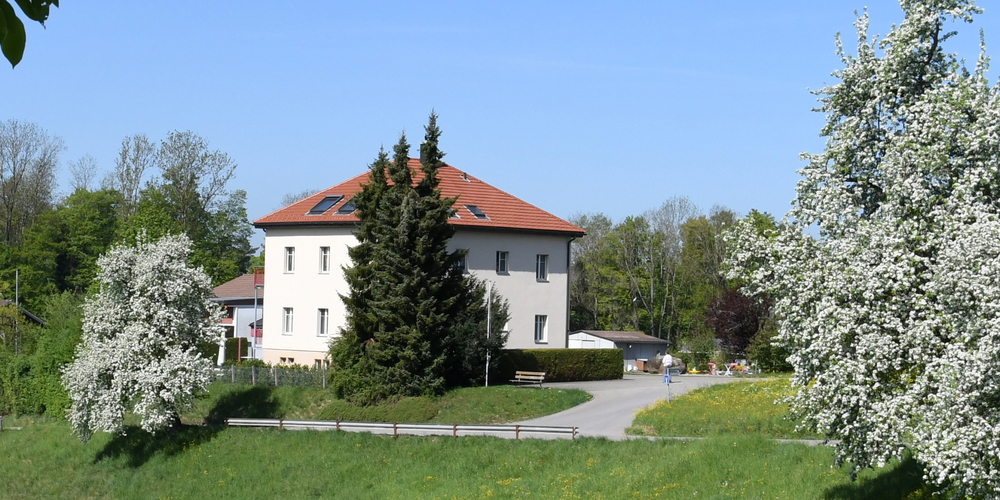Die Strasse vom Rimensberg (Bild) bis zum Winzenberg wird saniert.