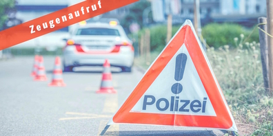 Die Kapo Zürich sucht Zeugen zu einem tödlichen Verkehrsunfall in der Goldküstengemeinde Uetikon am See. (Symbolbild)