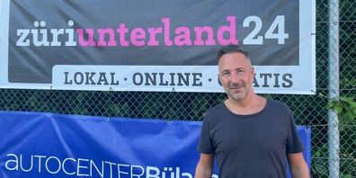 Daniel Bernhardsgrütter, Trainer 1. Mannschaft FC Bülach