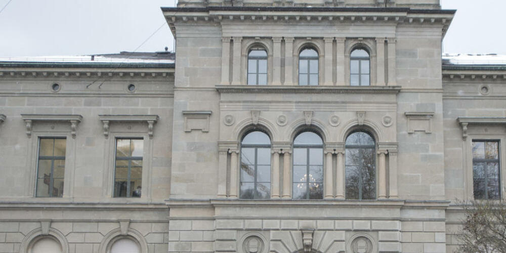 Die Zuger Regierung will eine Auslegeordnung über die Zukunft des Erziehungsrats erstellen. (Archivbild)