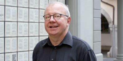 Bruno Wickli