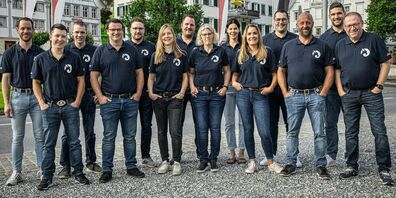 Das Organisationskomitee für das Appenzeller Kantonalschwingfest 2025 in Gais hat seine Arbeit aufgenommen.
