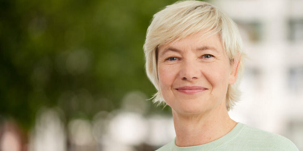 Esther Weber tritt als Co-Präsidentin der GLP Stadt Zürich zurück.