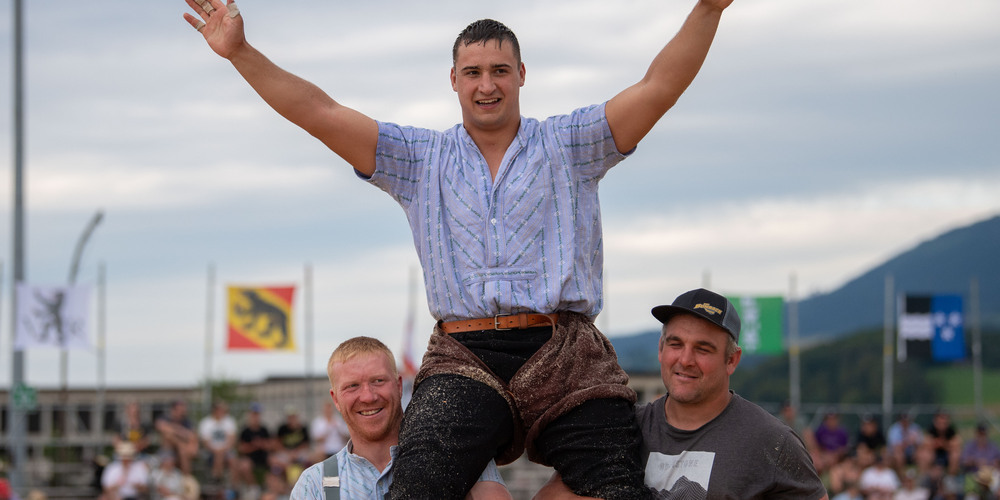 Kann Schlegel wieder jubeln?