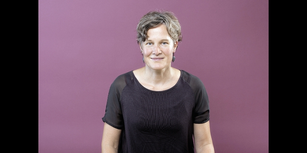 Tanja Maag, Gemeinderätin AL, Wahlkreis 9