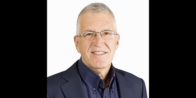 Markus Haselbach, Gemeinderat Die Mitte, Wahlkreis 3