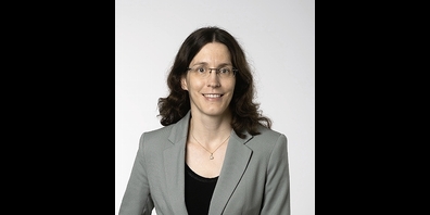 Martina Zürcher, Gemeinderätin FDP, Wahlkreis 10