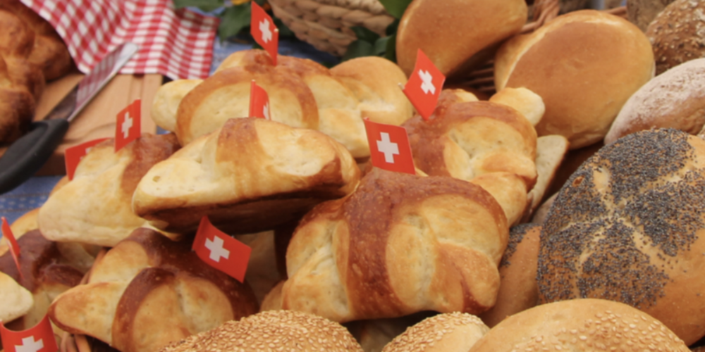 Unter anderem gibt's am Nationalfeiertag wieder tolle Brunch-Möglichkeiten.