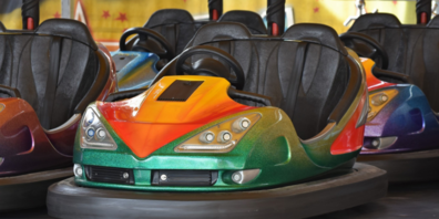 Die Chilbi Lindau bietet Abwechslung an zwei Chilbi-Tagen.