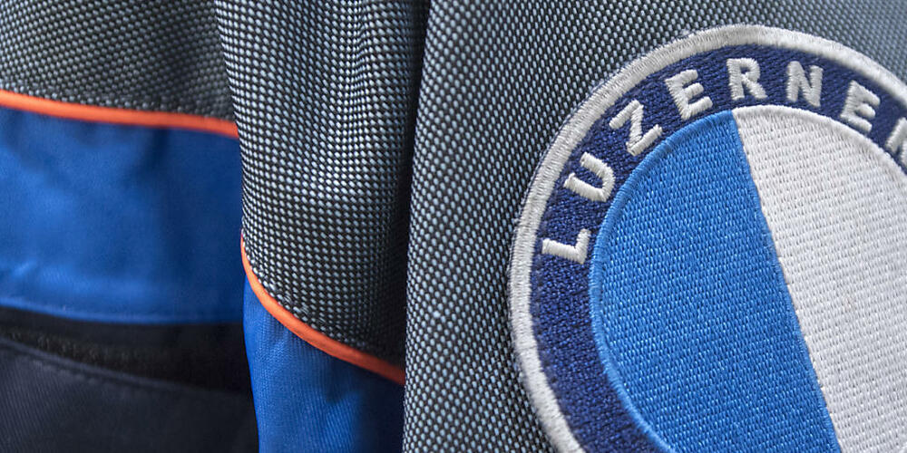 Ein in Luzern vermisster Mann wurde am 8. Juli im Kanton Aargau tot aus der Reuss geborgen. (Symbolbild)