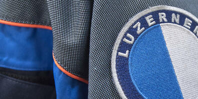 Ein in Luzern vermisster Mann wurde am 8. Juli im Kanton Aargau tot aus der Reuss geborgen. (Symbolbild)