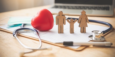 Am meisten nachgefragt wird bei den Zusatzversicherungen «Spital Allgemein ganze Schweiz». (Symbolbild)