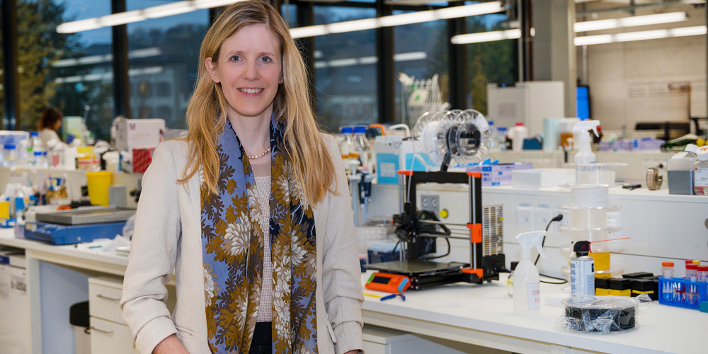 Prof. Dr. Inge Herrmann