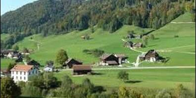 Die Gemeinde Neckertal verzeichnete im Juni einige Handänderungen.