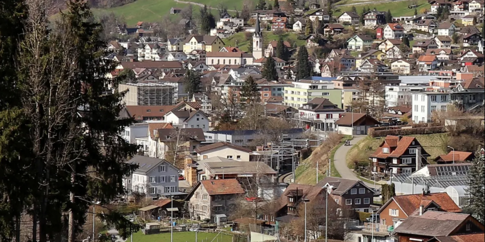 Ein vierköpfiges Komitee hat eine Initiative zur Anpassung der Gemeindeordnung von Ebnat-Kappel angemeldet.