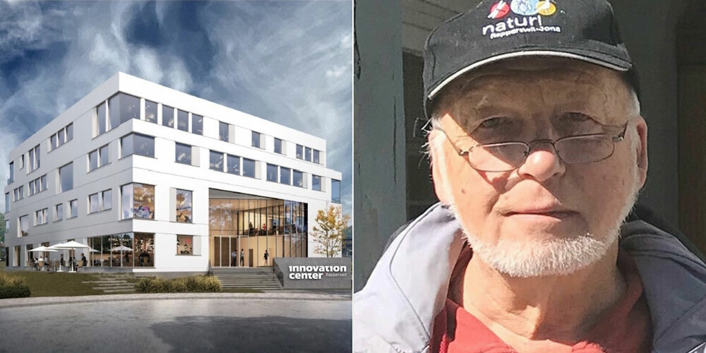 Leserbriefschreiber Beat Schuler schreibt, mit dem Gang ans Bundesgericht wären für ihn alle Stadträte nicht mehr wählbar.