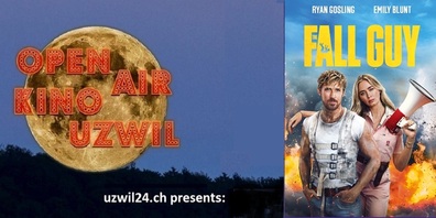 32 Tage attraktives Filmprogramm in Uzwil.