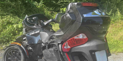 unfall hundwil