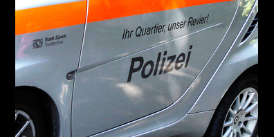 Die Zentralisierung der Wachen soll mehr Polizeiarbeit auf der Strasse ermöglichen, zum Beispiel durch Streifenwagenpatrouillen.