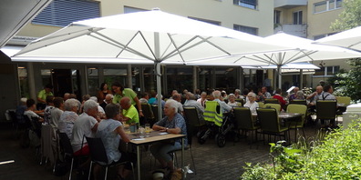 Grillplausch – Genuss – Geselligkeit