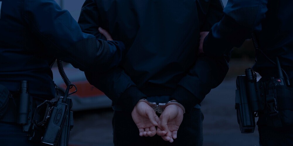 Es dürfte nicht der einzige Einbruch der beiden Gauner gewesen sein. (Symbolbild)