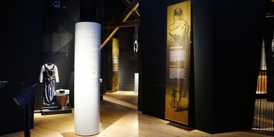 Das Anna-Göldi-Museum ist ab 10. Juni jeweils Mittwoch bis Sonntag, 13.30 Uhr – 18.00 Uhr, wieder offen.
