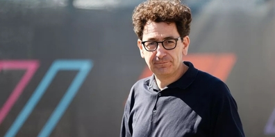 Neuer starker Mann in Hinwil: Mattia Binotto.
