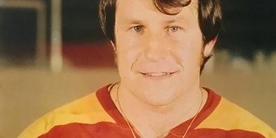 Eine prägende Figur im Schweizer Eishockey: Hugo Leuenberger.