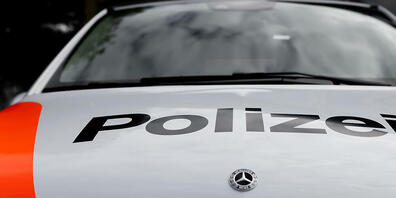 Die Kantonspolizei Thurgau rückte in der Nacht auf Mittwoch zu einem Brand in einer Wohnung in Arbon aus. (Symbolbild)