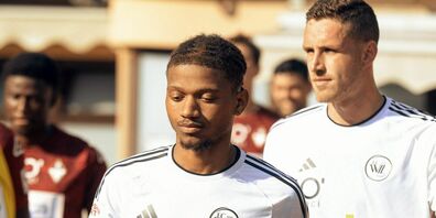 Für die Äbtestädter geht es gegen die "Rüebliländer". 