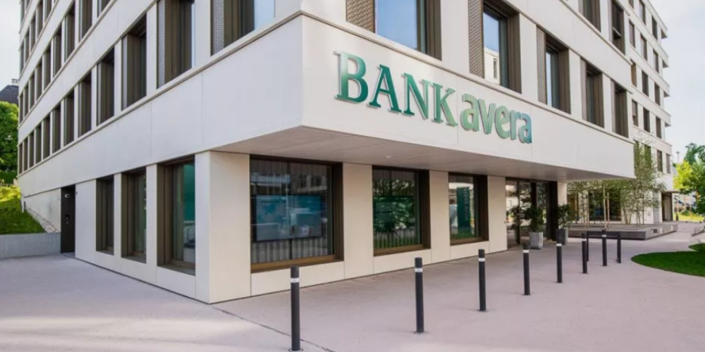 Die Bank Avera profitiert von einer stärkeren Nachfrage im Anlagegeschäft 