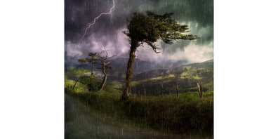 Die betroffenen Gemeinden im ganzen Berggebiet erhalten Unterstützung, um Aufräumarbeiten, Instandstellungen und Schutzmassnahmen zu finanzieren. 