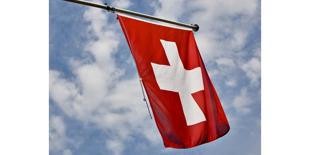 Herzliche Gratulation zum Geburtstag, Schweiz.