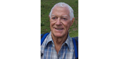Albert Fust ist wahrscheinlich mit einem roten Seat Leon, ZH 310 256, unterwegs.