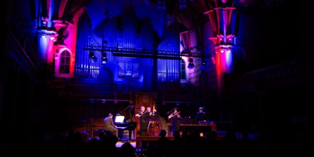 Die MusikNacht findet in der Reformierten Kirche in Wetzikon statt.