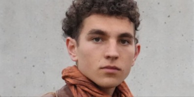 Der SP-Co-Präsident Saamel Lohrer zieht sich aus der RPK zurück. (Archivbild)