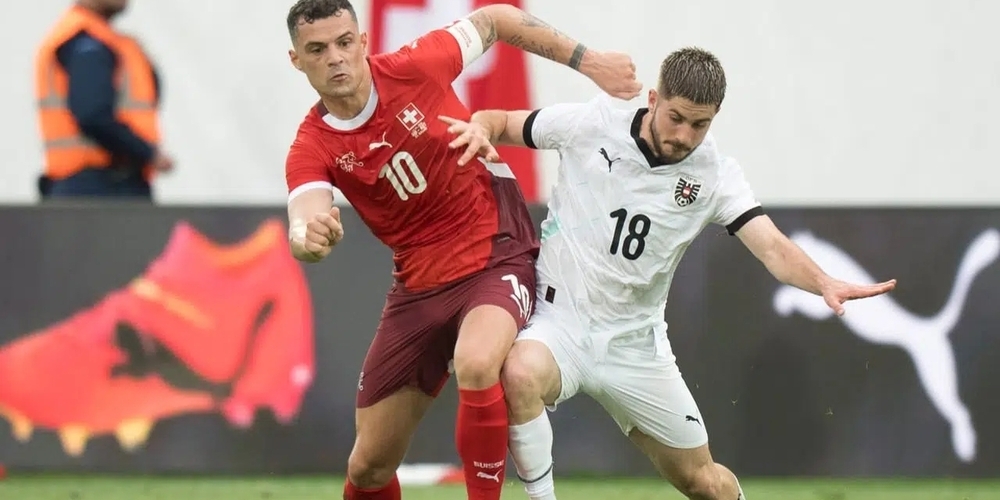 Das Spiel im Kybunpark war harmlos, um nicht zu sagen langweilig